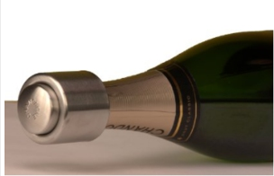 Champagne & Wine | Cap Classique Sealer - 3 